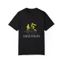 Samurai Devolution Designed T-shirt