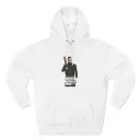 GTA III Iconic Hoodie