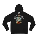 Famous "Ustad" Designed Hoodie