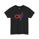 Cristiano Ronaldo Tee -01