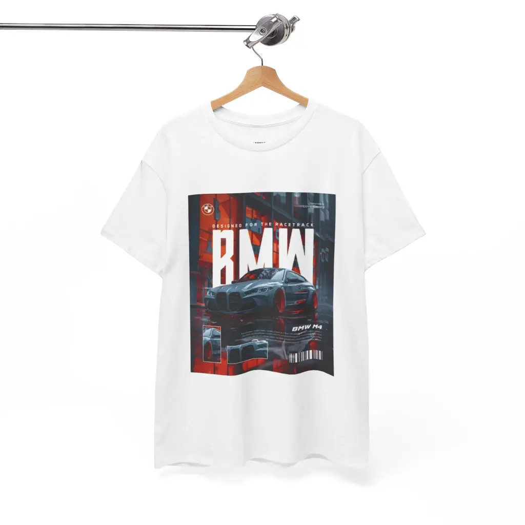 Car Tee - 01