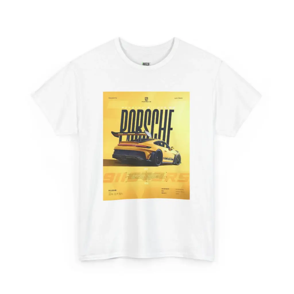 Car Tee - 02