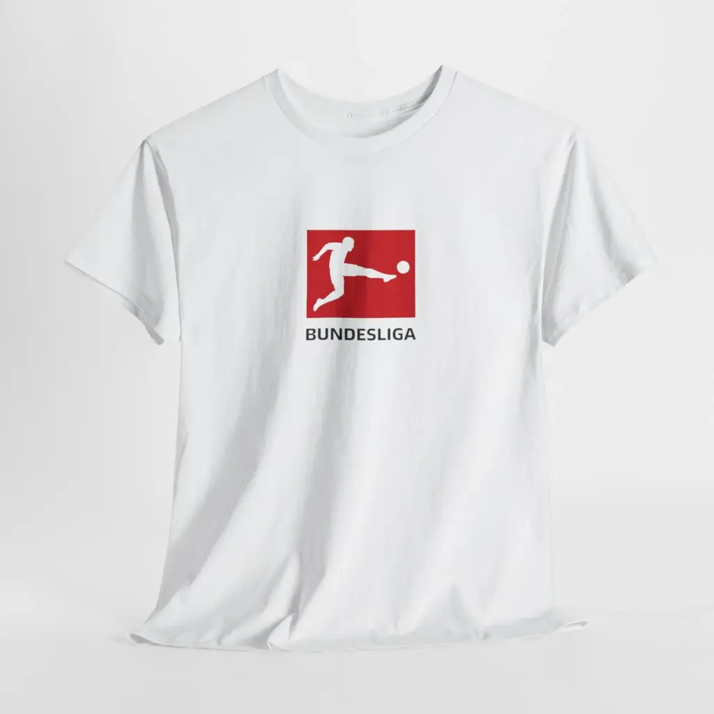 Bundesliga Tee 