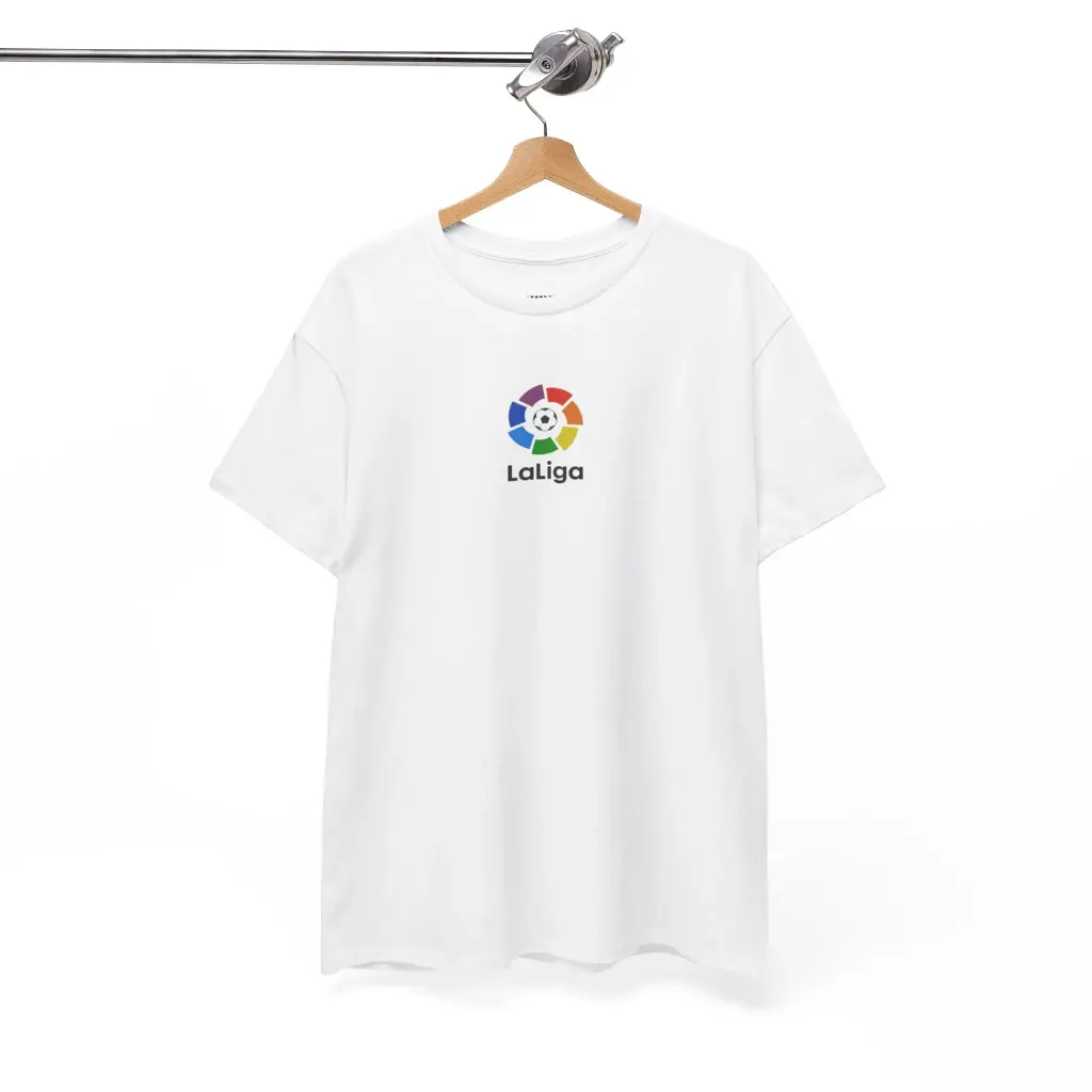 Prime Laliga Tee