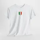 Italia Crest Tee