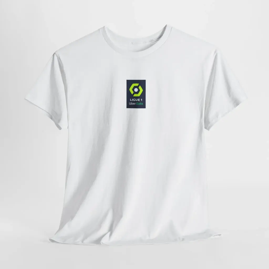 Ligue 1 Tee