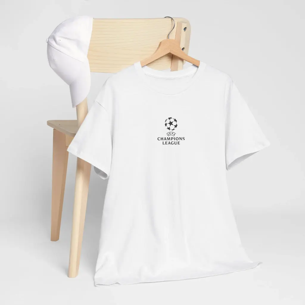 UEFA Champions League Tee