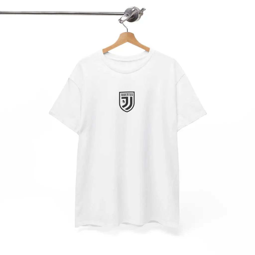 Juventus Tee 