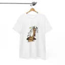 Roma Leaning Tower Tee