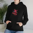 Cartoon Hoodies - 01