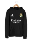 Real Madrid Unisex Hoodie