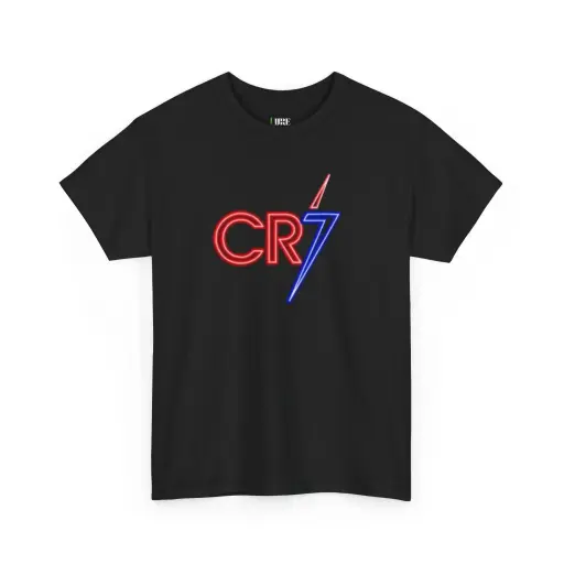 Cristiano Ronaldo Tee -01