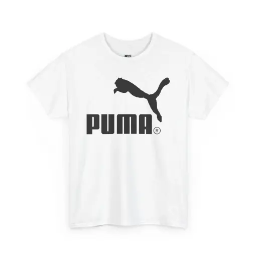 PUMA Tee - 01