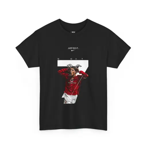 Cristiano Ronaldo Tee - 06