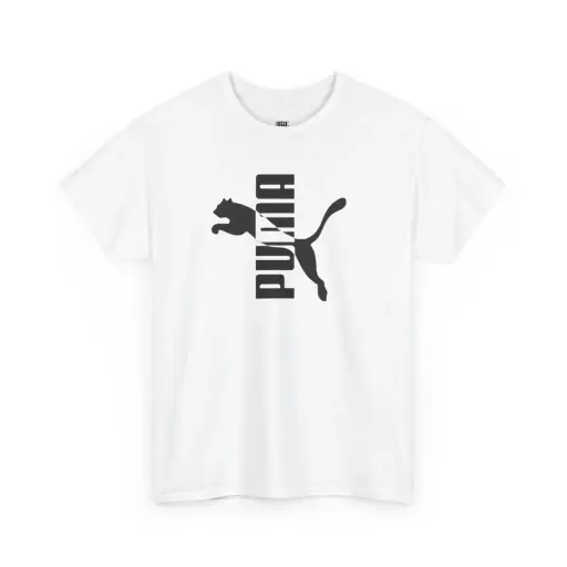 Puma Tee - 02