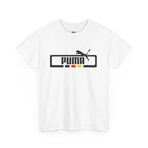 Puma Tee - 05