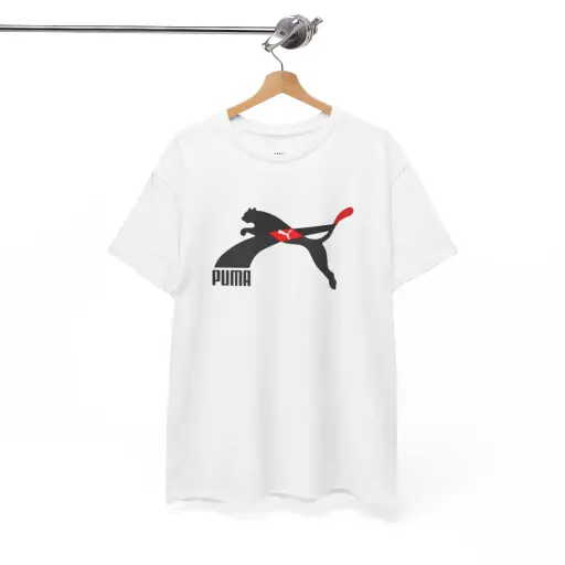 Puma Tee - 06