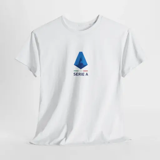 Serie A Tee