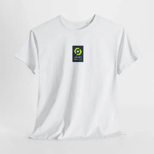 Ligue 1 Tee