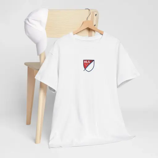 MLS Tee 