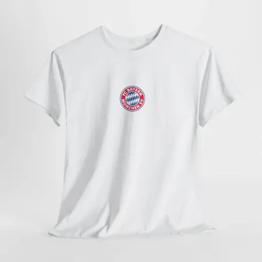 Bayern Munich Tee - 02