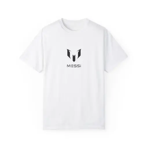 Messi Tee - 05