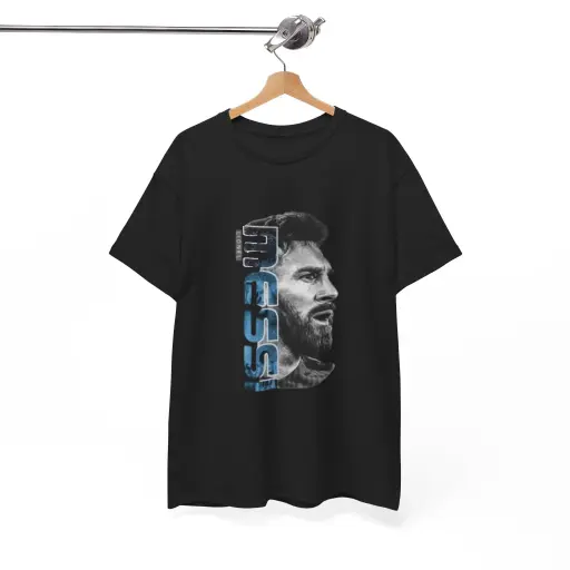 Messi Tee - 06