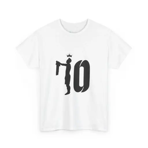 Messi Tee - 11