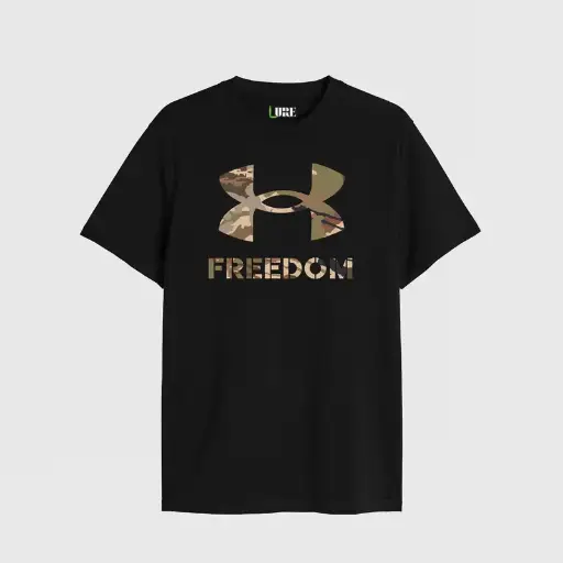 Underarmour Freedom Tee